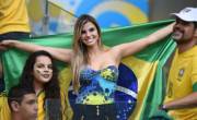 Brazilian Fan