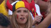 Belgian Girl