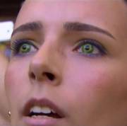 Eyes of Brazil