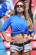 Anxious Italy Fan