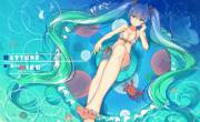 Hatsune Miku Mega-Album