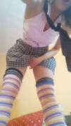 Doing KIK sessions today. Be my Valentine !