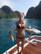 Snorkelling