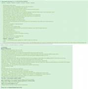 Just some TG stuff I found on 4chan tonight