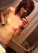 Scene Girl