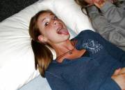 The longest tongue