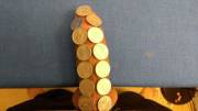 Revisiting the time I found I could get 13 quarters on my cock