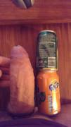 [x-post /r/penis] Anyone thirsty?