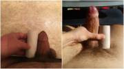 A guy from here sent me this