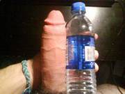 Water bottle