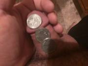 75 cents