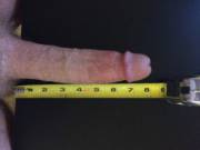 Measuring tape