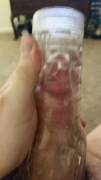 Me vs. The Fleshlight