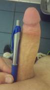 Not the biggest but it performs well ;)