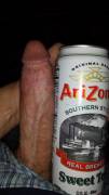 Who's thirsty?