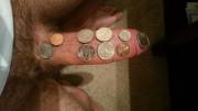 Wanna put money on it?