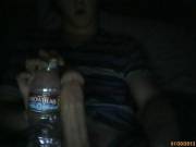Who's thirsty?