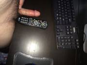 U-Verse Remote 