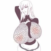 Fishnet Shirt [MNJS]