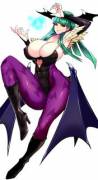 Morrigan [Abaros]