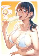 Dripping [Twinpoo]