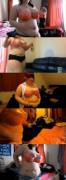 The Bra Didn't Shrink 2