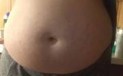 10 pounds heavier