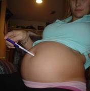 Stuffed Gut