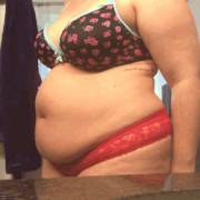 Belly gifs