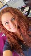 Gentlemen prefer redheads