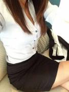 Formal attire
