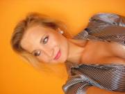 Silk blouse