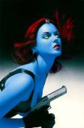 Mystique