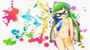 Huge Splatoon [Album] 200+ images!