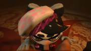 Animated Callie