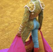 Un Toreador