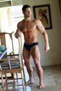 Thigh lighting