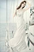 Married at sea