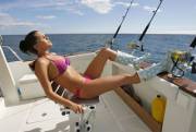 Deepsea fishing