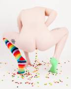 Candy Jar