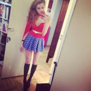 Wonder little