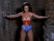 Wonder tits