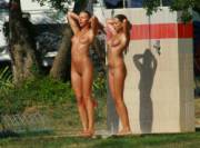 Outdoor Shower 3