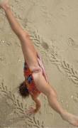 Stretch for better sex