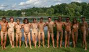 Group Naturists