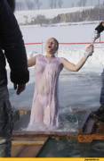 Christian holidays in Russia