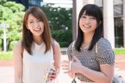 Yui &amp; Ai spending quality time