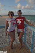 Lifeguard