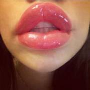 Glossy