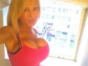 Blondie Bennett